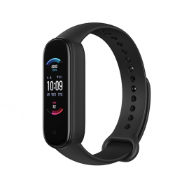 Amazfit Band 5 Midnight Black