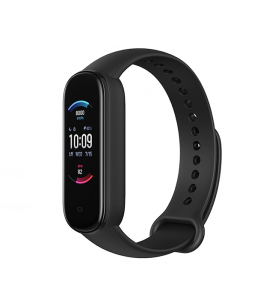 Amazfit Band 5 Midnight Black