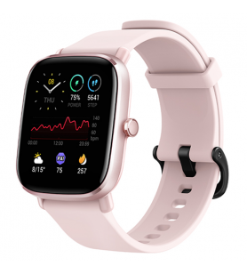 Amazfit GTS 2 Mini Flamingo