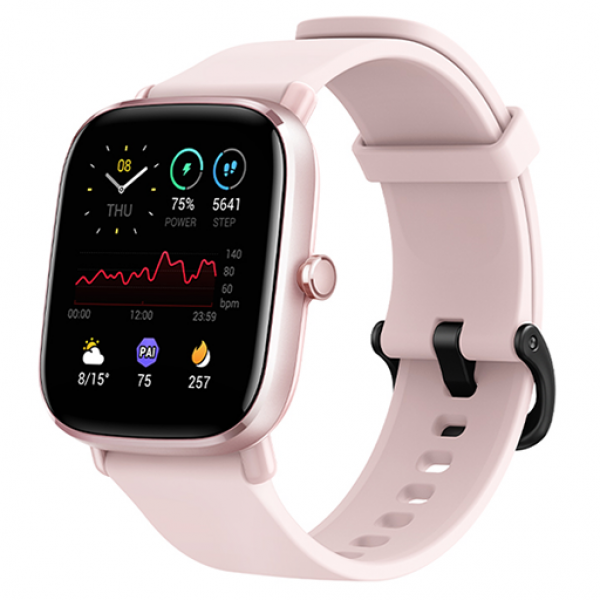 Amazfit GTS 2 Mini Flamingo