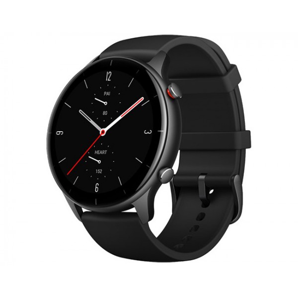 Amazfit GTR 2e Obsidian