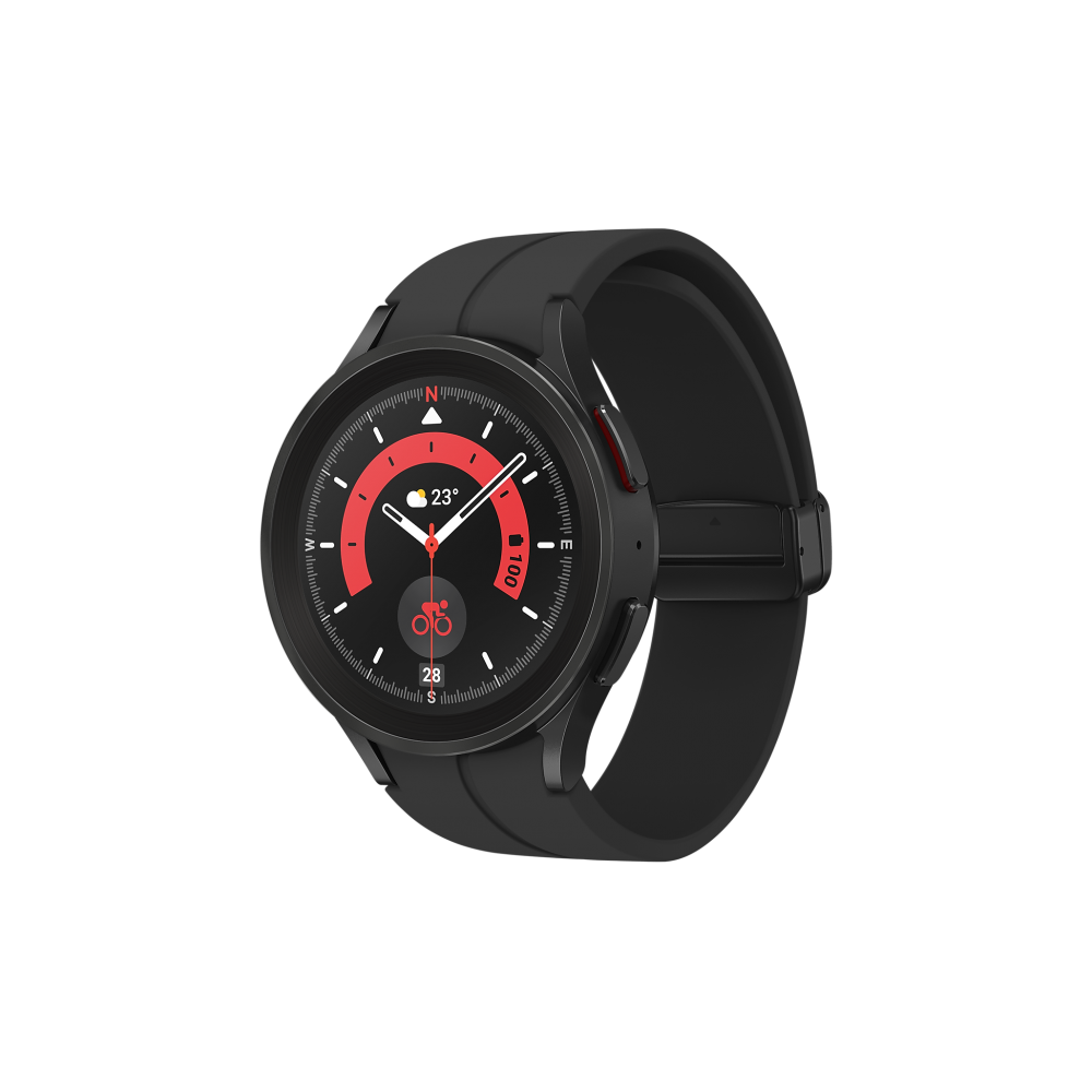 Galaxy Watch5 Pro Bluetooth (45mm)