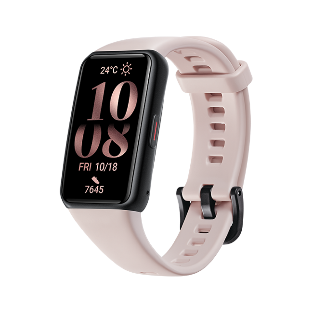 Honor Band 6