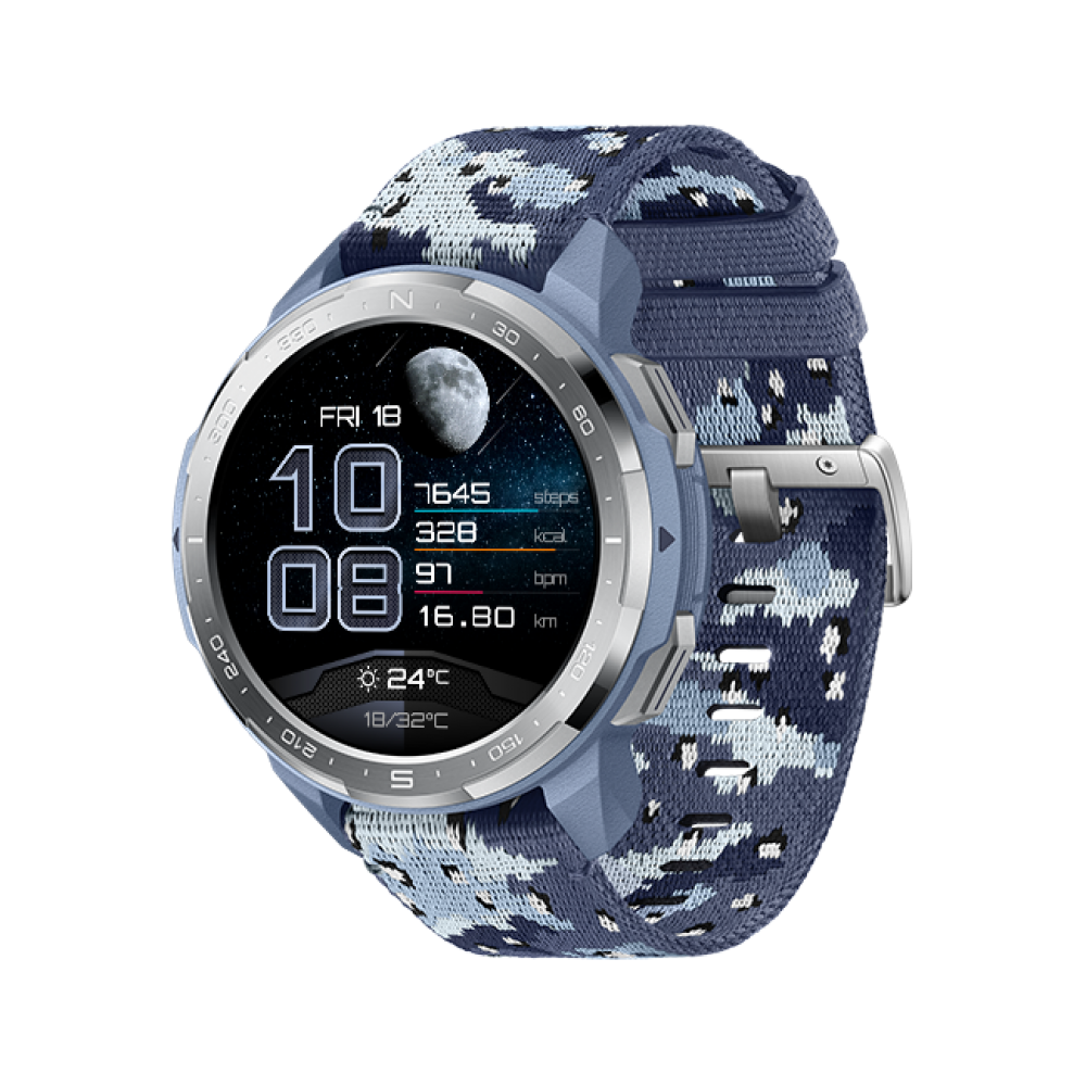 Honor Watch GS Pro