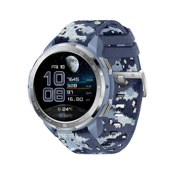 Honor Watch GS Pro