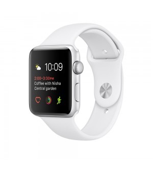 Watch Nike (GPS + Cellular)