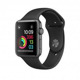 Watch Nike (GPS + Cellular)