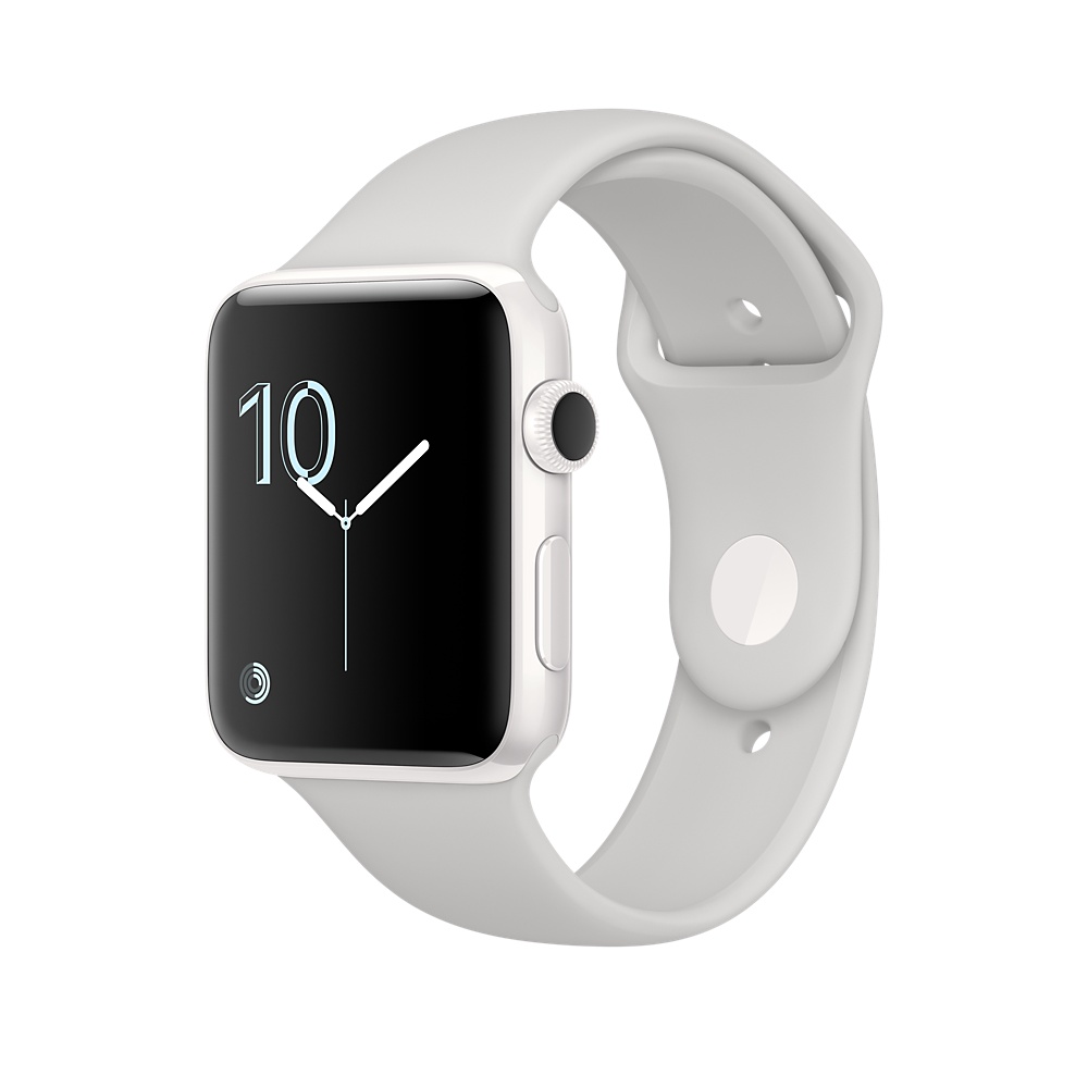 Watch 2 Nike+