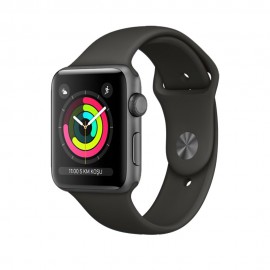 Watch 3 Nike+ (GPS)