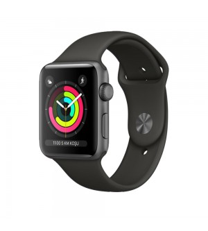 Watch 3 Nike+ (GPS)