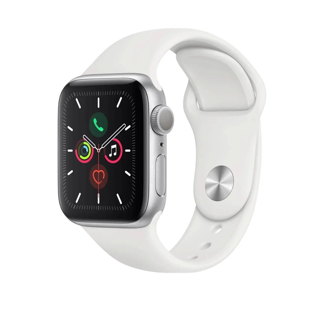 Apple Watch Series 5 (GPS + Cellular)