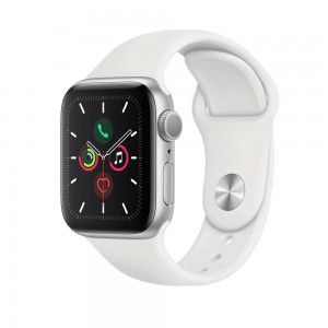 Apple Watch Series 5 (GPS + Cellular)