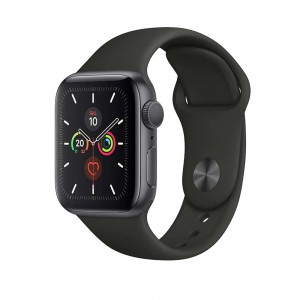 Apple Watch Series 5 (GPS + Cellular)