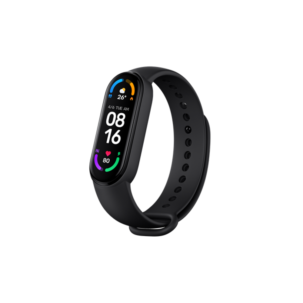 Mi Smart Band 6