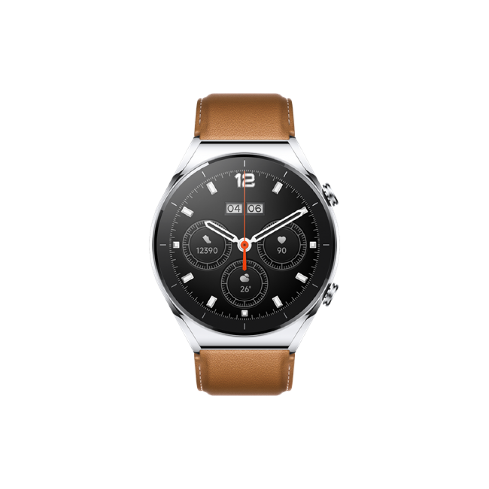 Xiaomi Watch S1