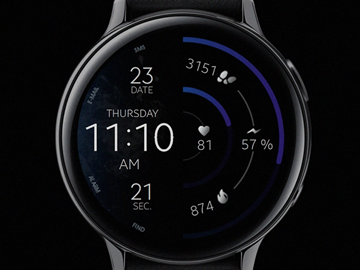 Samsung Watch
