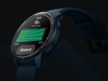 Xiaomi Watch